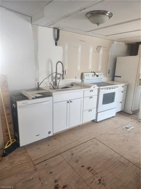 FOREST PARK MOBILE HOME - Residential