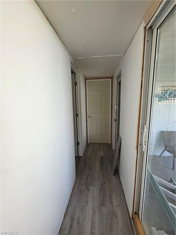 FOREST PARK MOBILE HOME - Residential