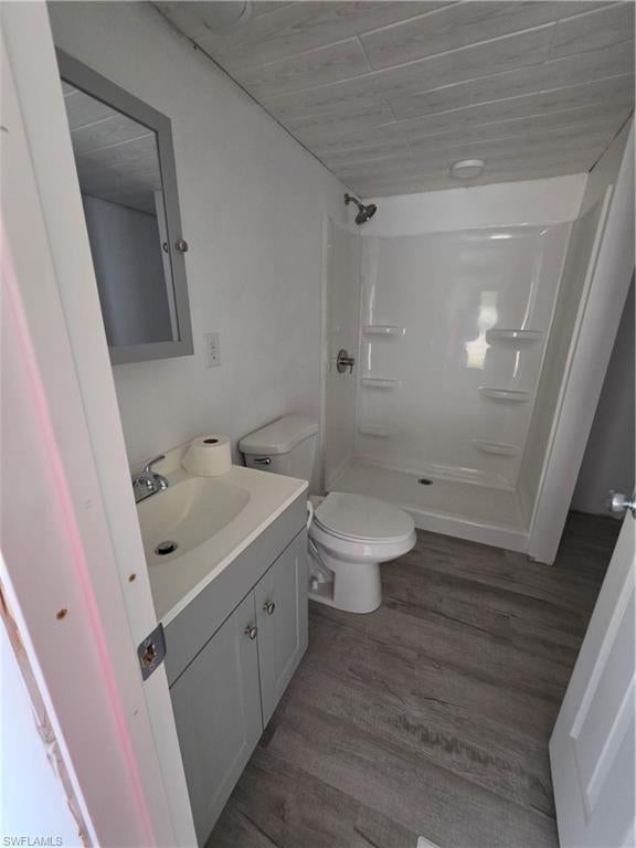 FOREST PARK MOBILE HOME - Residential