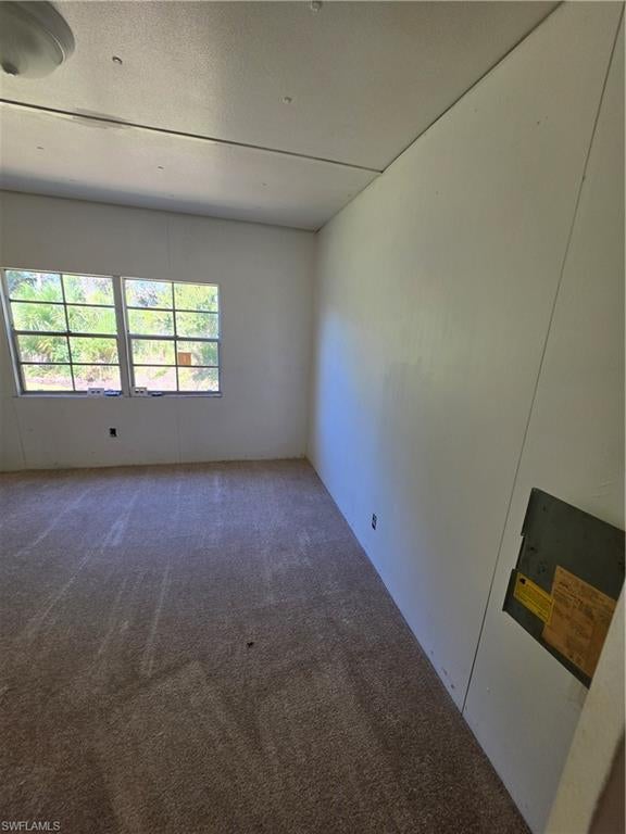 FOREST PARK MOBILE HOME - Residential