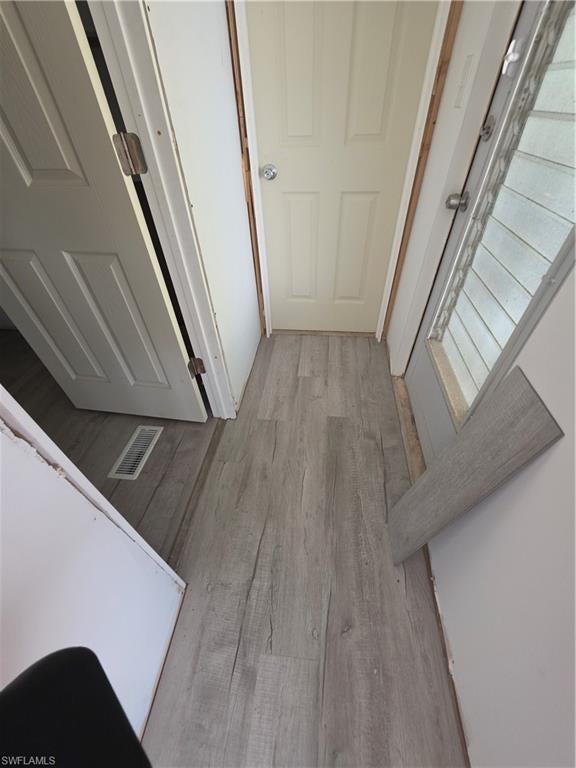 FOREST PARK MOBILE HOME - Residential