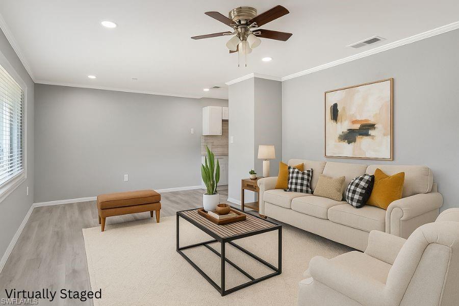 FORT MYERS SHORES - Residential