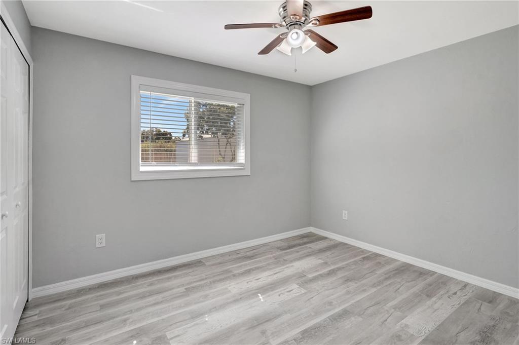 FORT MYERS SHORES - Residential