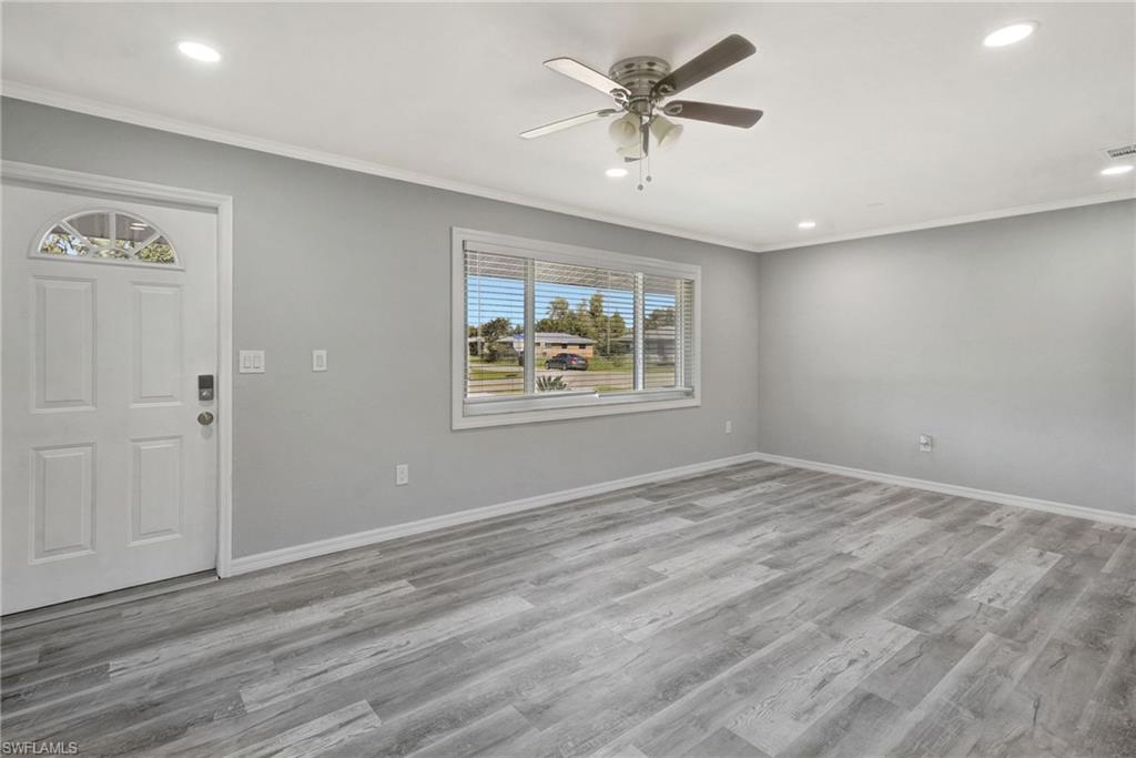 FORT MYERS SHORES - Residential