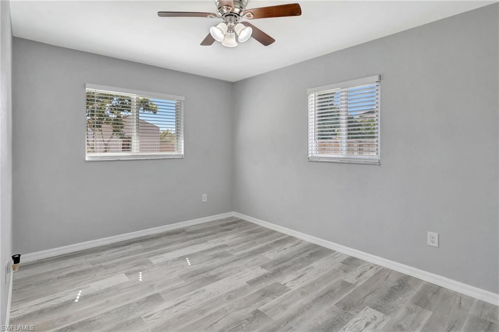 FORT MYERS SHORES - Residential
