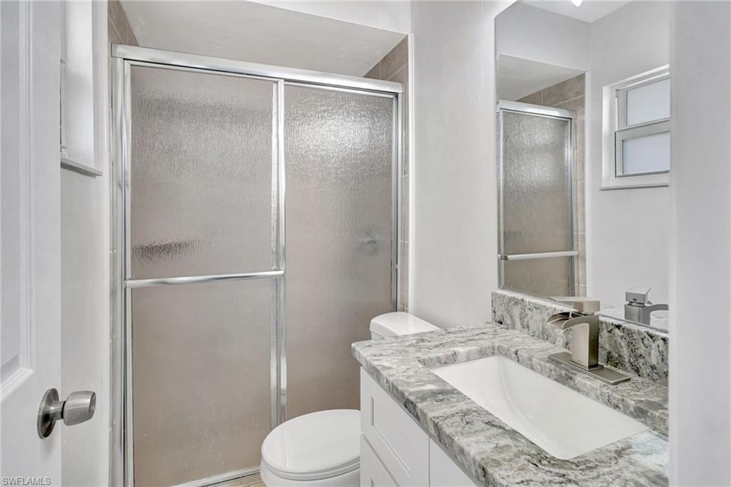 FORT MYERS SHORES - Residential