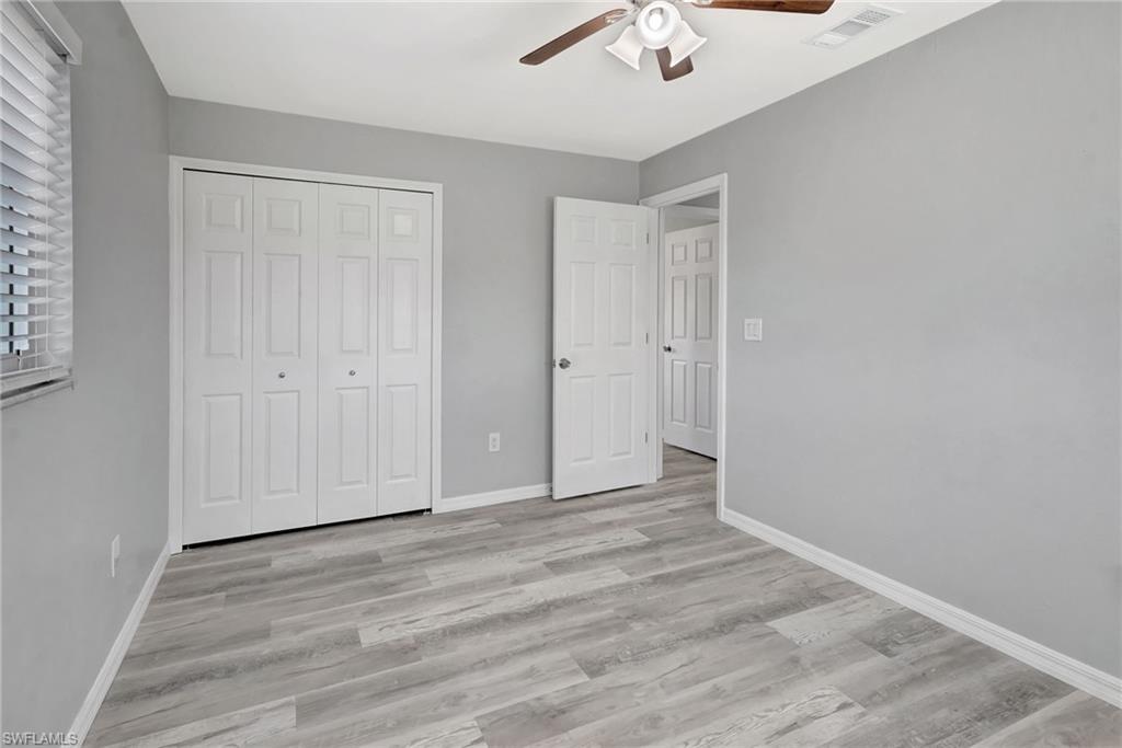 FORT MYERS SHORES - Residential