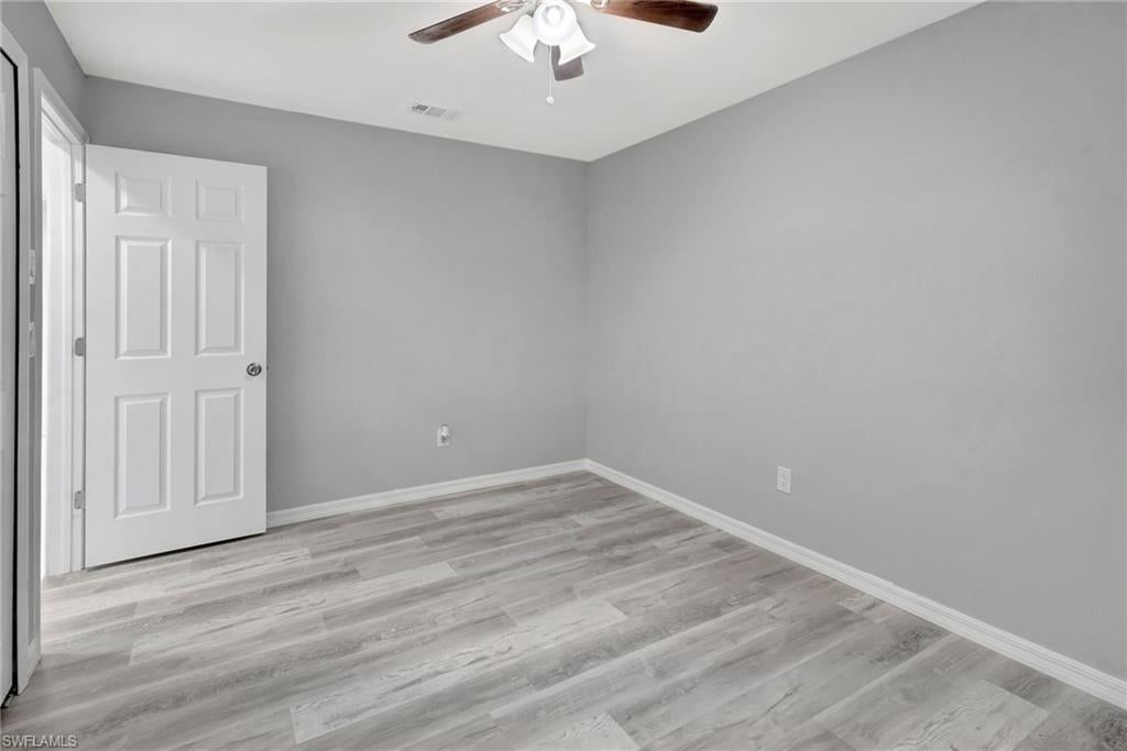 FORT MYERS SHORES - Residential