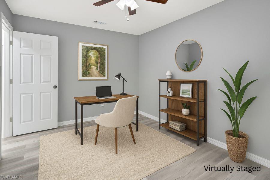 FORT MYERS SHORES - Residential