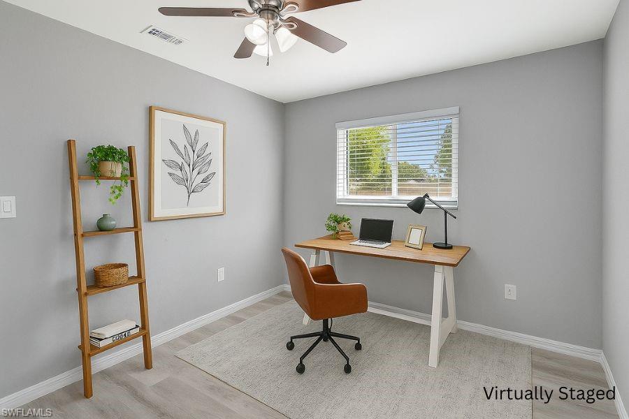FORT MYERS SHORES - Residential