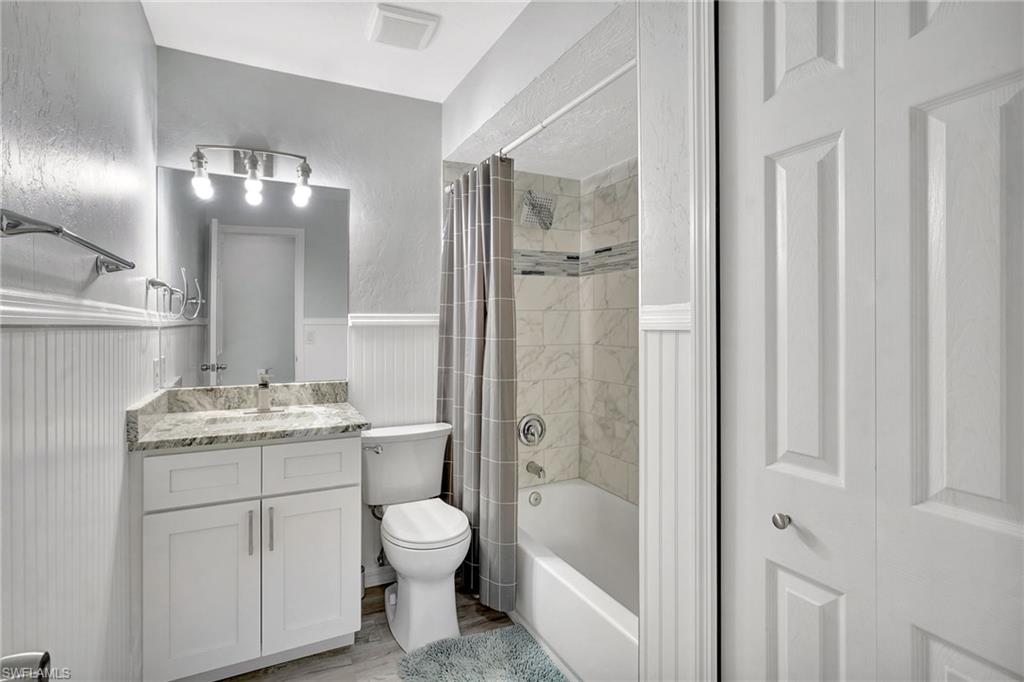 FORT MYERS SHORES - Residential