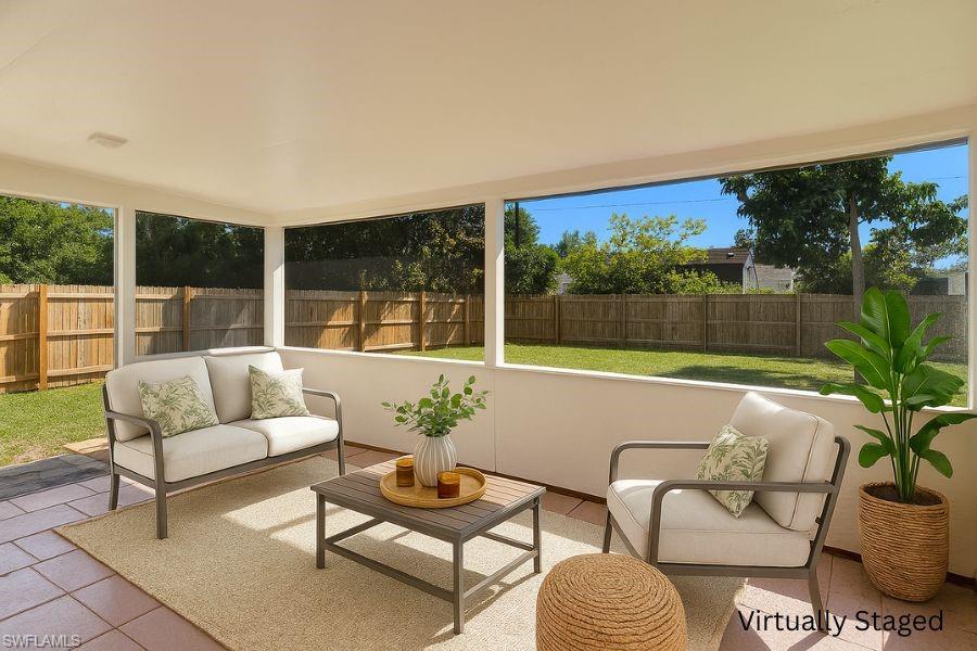 FORT MYERS SHORES - Residential