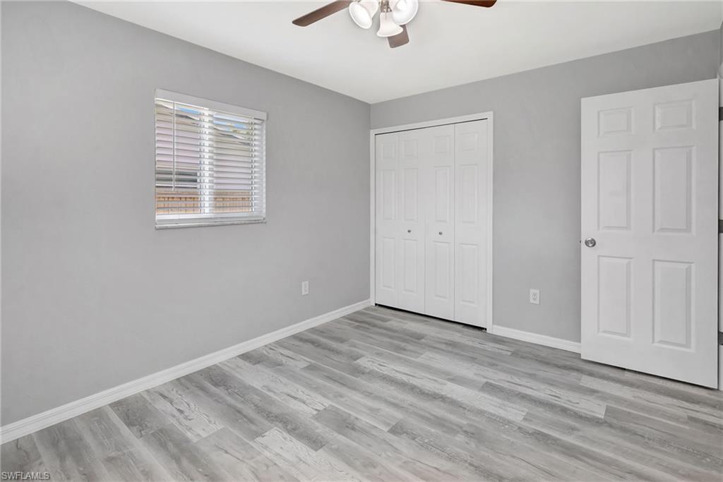FORT MYERS SHORES - Residential