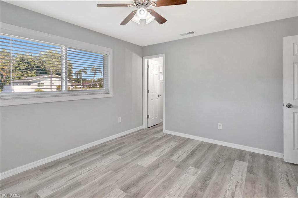 FORT MYERS SHORES - Residential