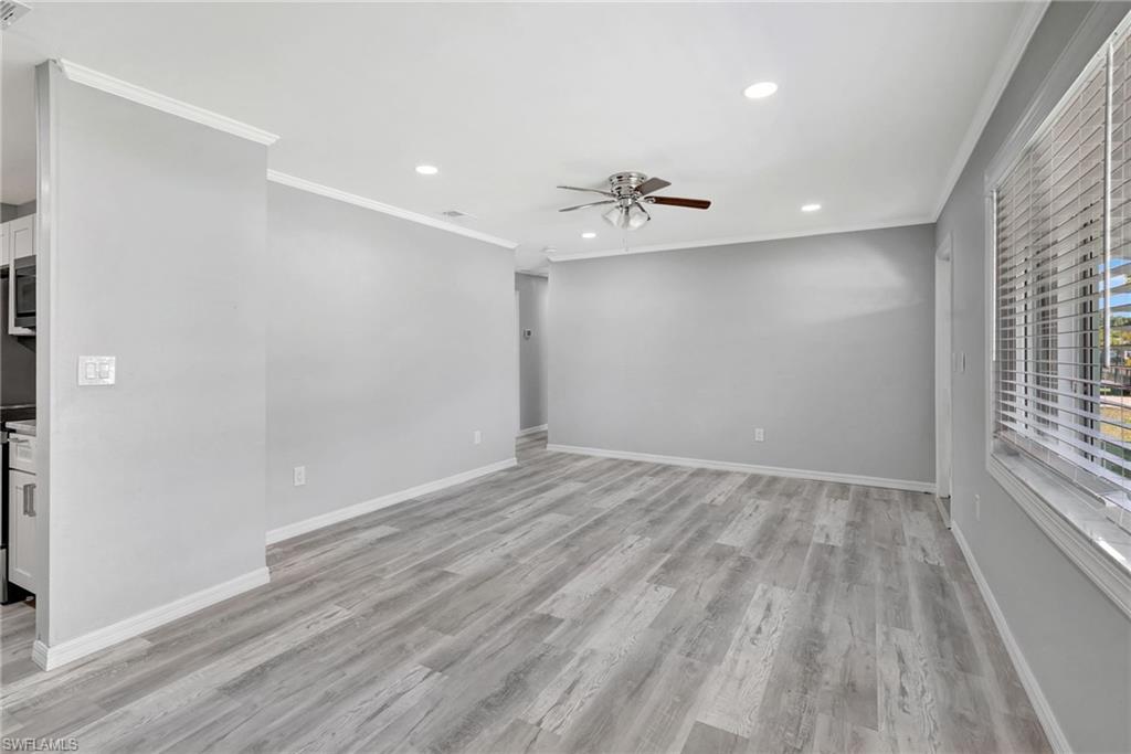 FORT MYERS SHORES - Residential