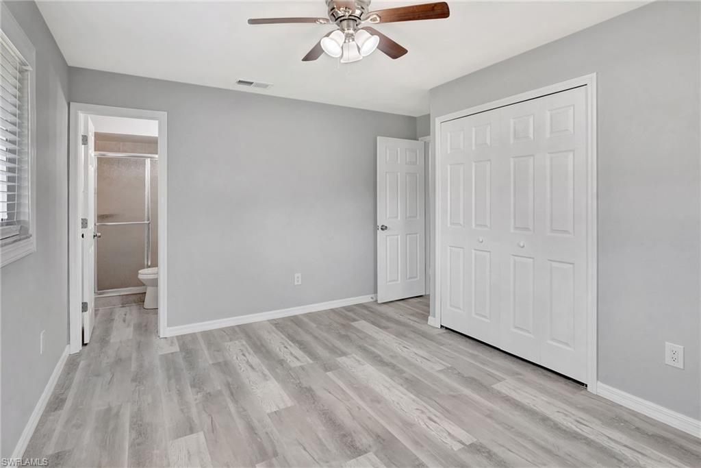 FORT MYERS SHORES - Residential