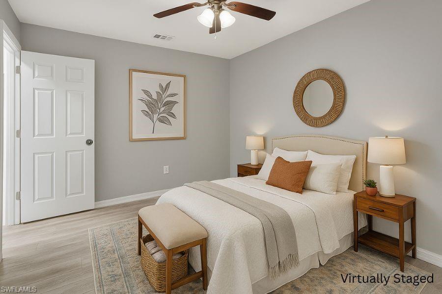 FORT MYERS SHORES - Residential