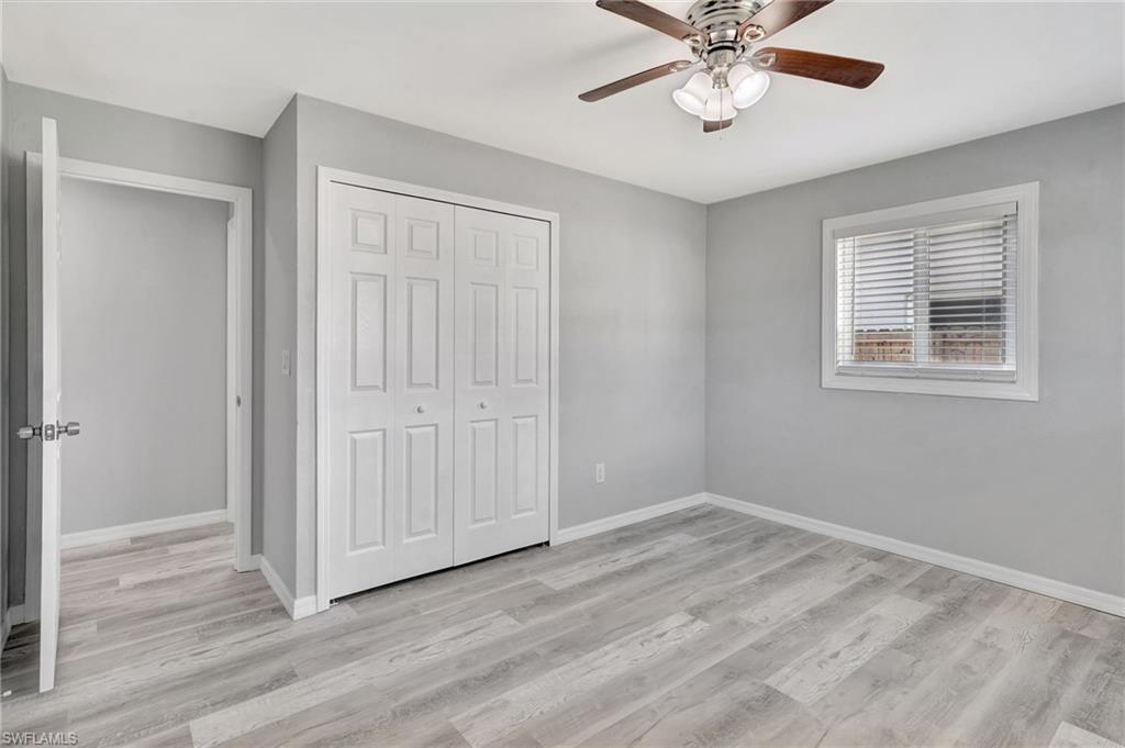 FORT MYERS SHORES - Residential