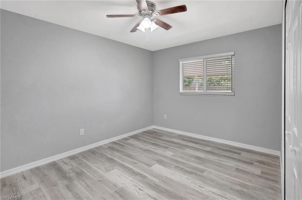 FORT MYERS SHORES - Residential