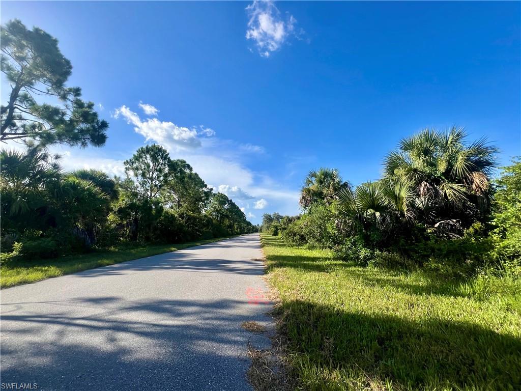 PORT CHARLOTTE - Land
