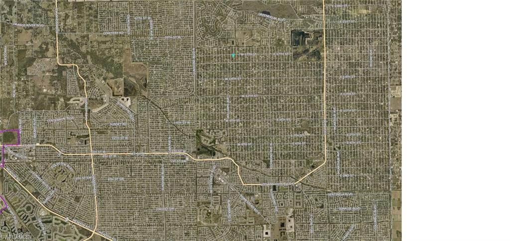LEHIGH ACRES - Land