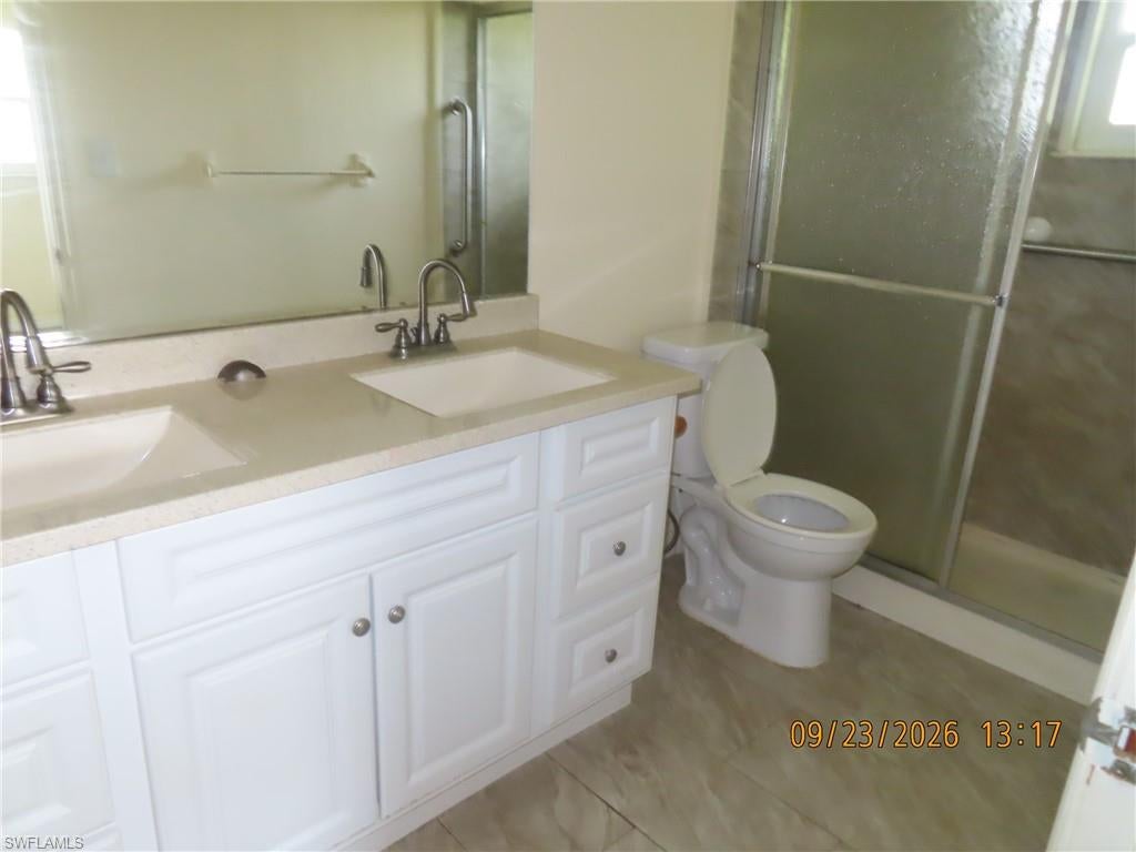 NOT APPLICABLE - Residential