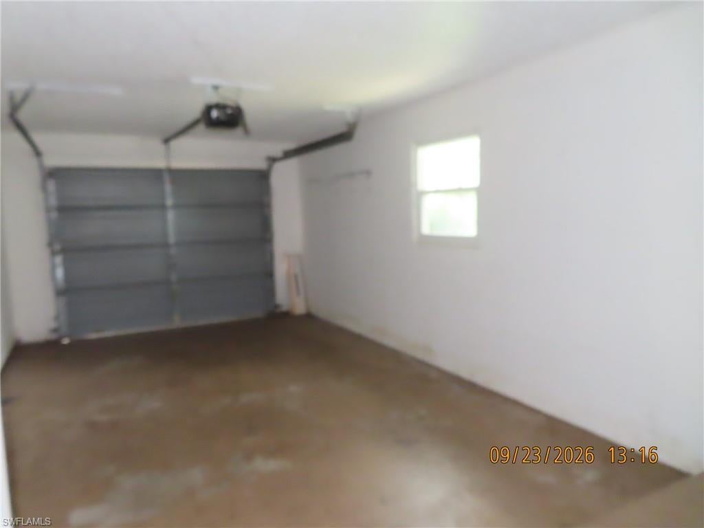 NOT APPLICABLE - Residential