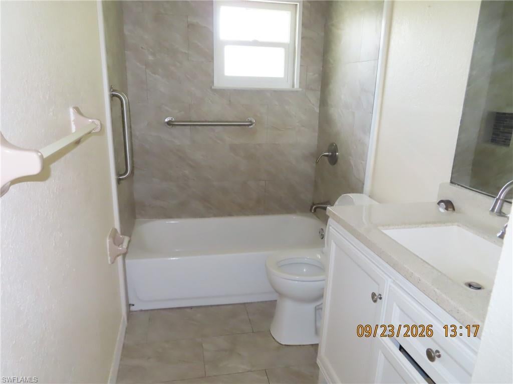 NOT APPLICABLE - Residential