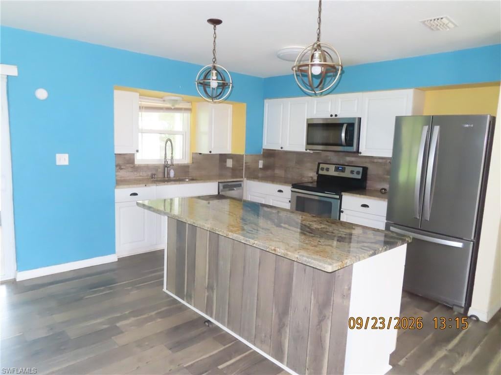 NOT APPLICABLE - Residential