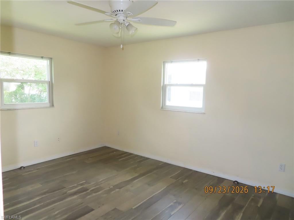 NOT APPLICABLE - Residential