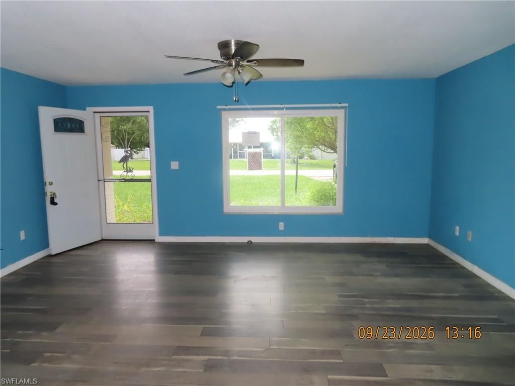 NOT APPLICABLE - Residential