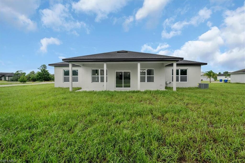 SUN N LAKES - Residential