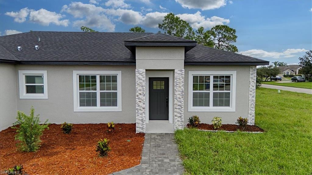 SUN N LAKES - Residential
