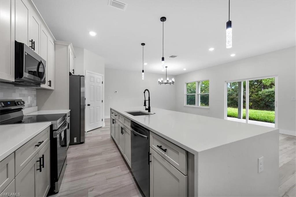 SUN N LAKES - Residential