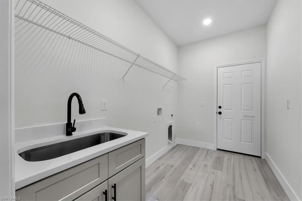 SUN N LAKES - Residential