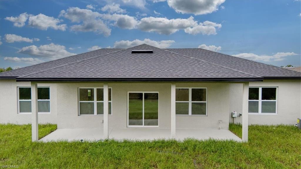 SUN N LAKES - Residential