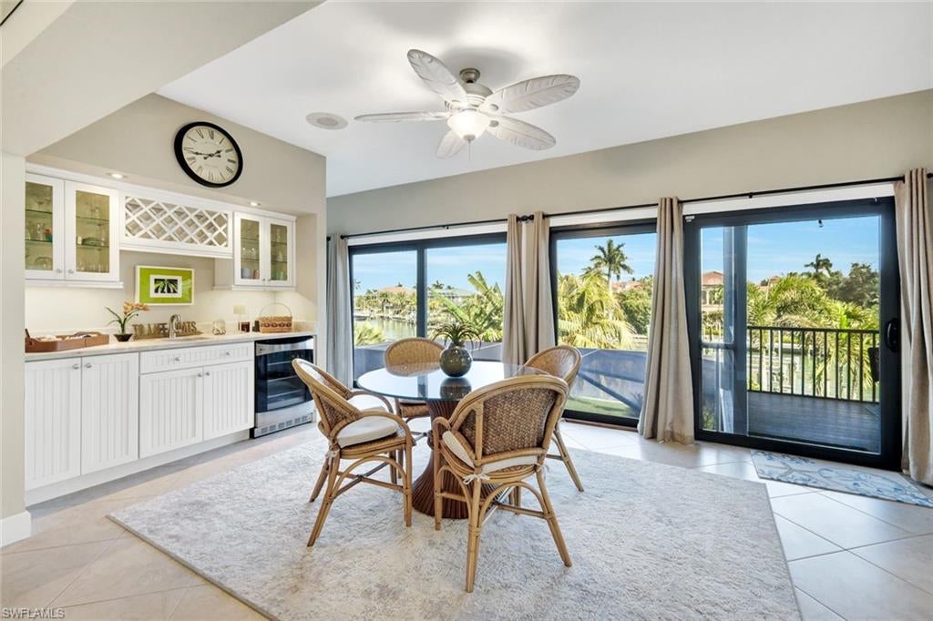 HARBOUR COTTAGES - Residential