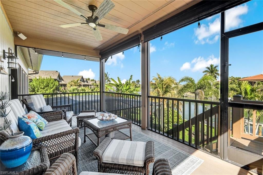 HARBOUR COTTAGES - Residential