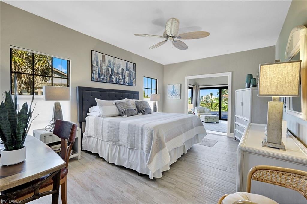 HARBOUR COTTAGES - Residential