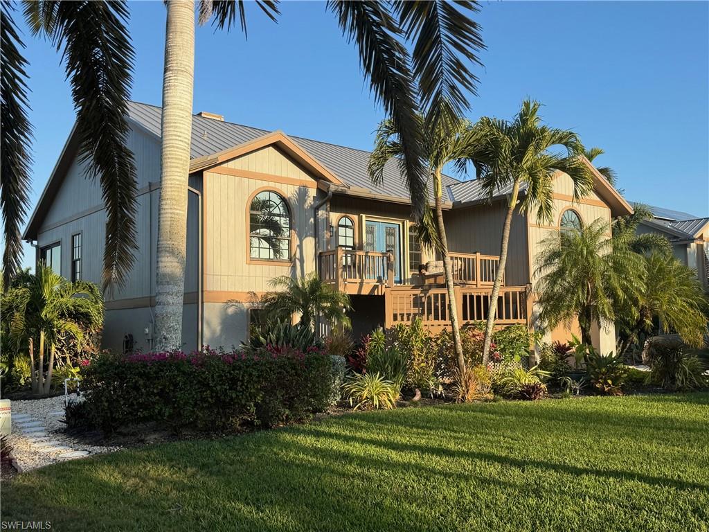 HARBOUR COTTAGES - Residential