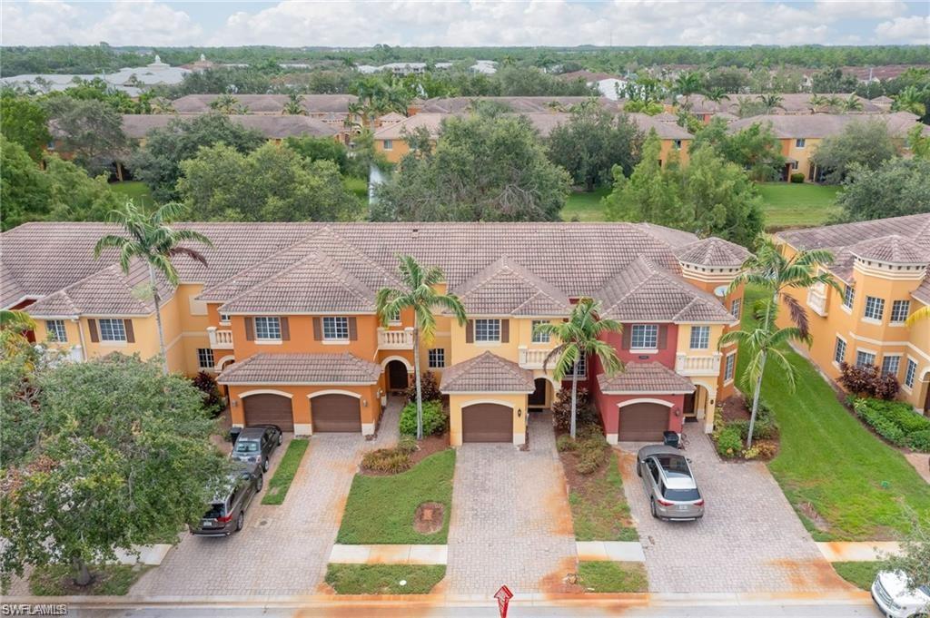 Fantastic opportunity for investors or owner-occupants! This well-maintained monthly rental townhome at 10190 Tin Maple Dr #131 currently has a tenant who would love to stay, making it an ideal turnkey investment property in Southwest Florida.

Located in the pet-friendly Copper Oaks community, this townhome offers low HOA fees and resort-style amenities, including a fitness center, virtual guard gate, two community pools, playground, basketball and tennis courts, and high-speed fiber internet with 300+ channels. NEW Management Company for the Association, so all good things to come! 

The prime Estero location is hard to beat—just minutes from FGCU, Gulf Coast Town Center, Coconut Point Mall, Southwest Florida International Airport (RSW), dining, shopping, and major employers, making this property highly desirable for long-term tenants.

Inside, the home features new luxury vinyl plank (LVP) flooring throughout, fresh interior paint, new toilets, updated plumbing, new ceiling fans and lighting, and more. The open-concept floor plan includes a kitchen with a breakfast bar that flows seamlessly into the dining and great room—perfect for modern living.

Upstairs, you’ll find three spacious bedrooms, including a large primary suite with an en-suite bath, plus a recently remodeled guest bathroom. Enjoy peaceful mornings or evenings on the screened lanai overlooking the lake and water fountain, offering serene water views.

Additional highlights include a powder bath on the main level, an attached single-car garage, and a long brick-paver driveway with ample guest parking.

Whether you’re expanding your real estate investment portfolio or seeking a low-maintenance property in a high-demand rental area, this Copper Oaks townhome checks all the boxes. Easy living, strong rental appeal, and a location investors love—schedule your showing today!