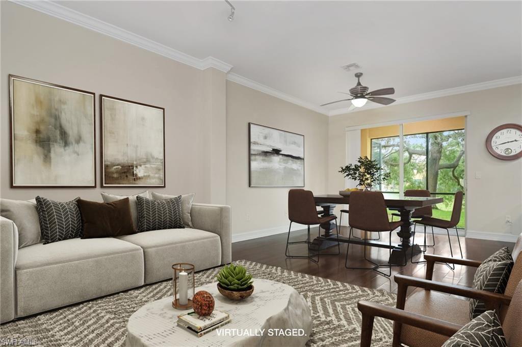COPPER OAKS - Residential