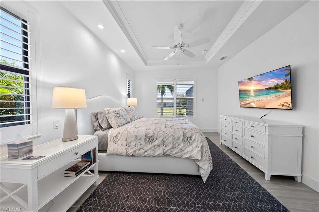 PUNTA GORDA ISLES - Residential