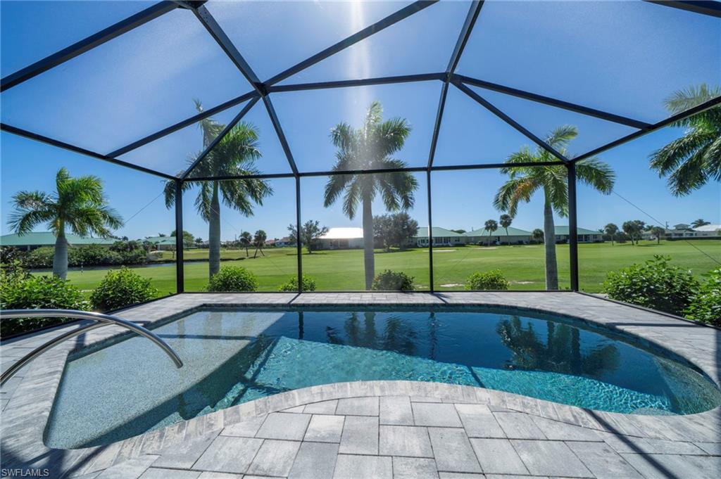 PUNTA GORDA ISLES - Residential