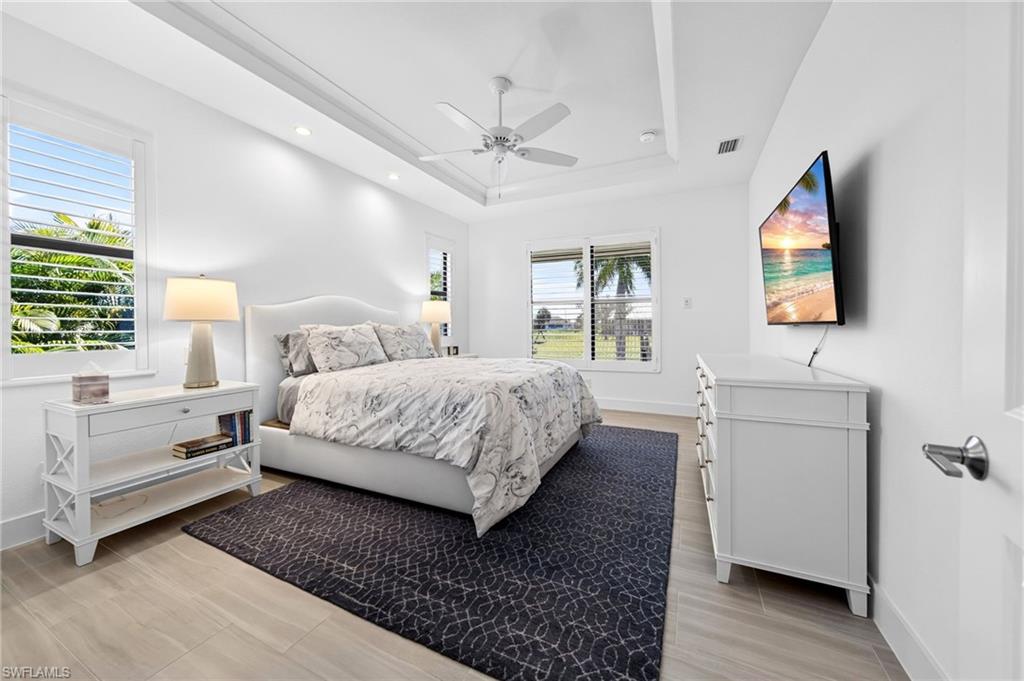 PUNTA GORDA ISLES - Residential