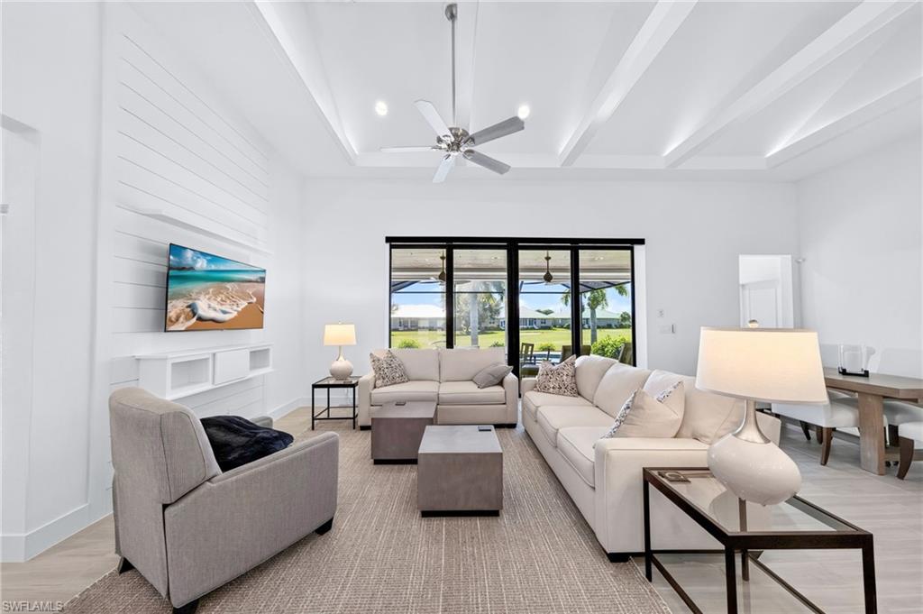 PUNTA GORDA ISLES - Residential