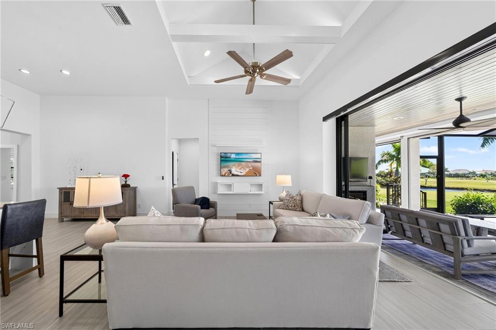 PUNTA GORDA ISLES - Residential