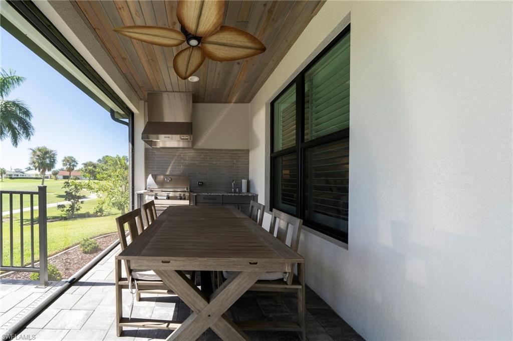 PUNTA GORDA ISLES - Residential