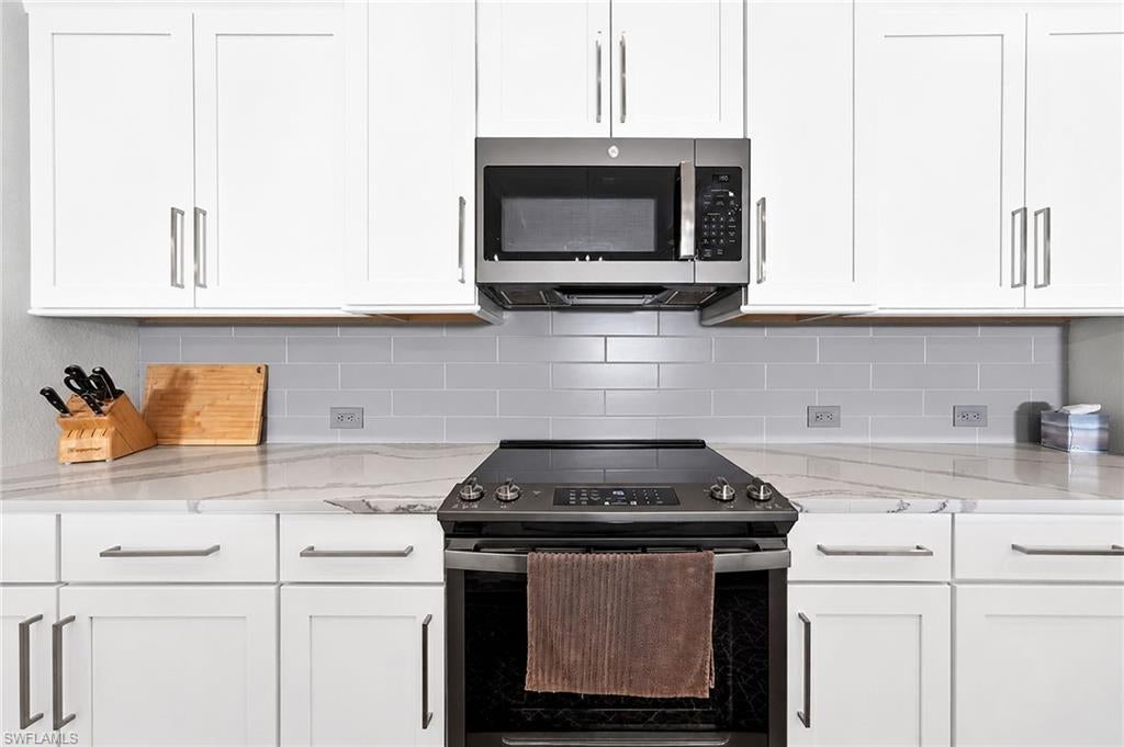 PUNTA GORDA ISLES - Residential