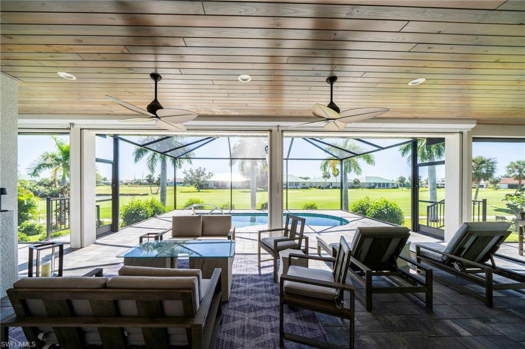 PUNTA GORDA ISLES - Residential